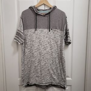 Projeck Raw | Hood T-shirt